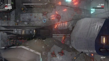 Игра для ПК Plug In Digital Freakout: Calamity TV Show (16+)