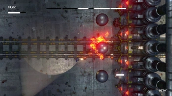 Игра для ПК Plug In Digital Freakout: Calamity TV Show (16+)