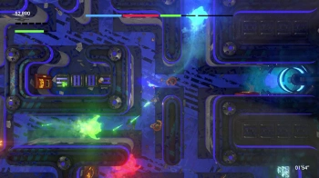 Игра для ПК Plug In Digital Freakout: Calamity TV Show (16+)