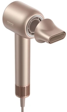 Фен Dreame Gusto High-speed