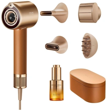 Фен Dreame Miracle Pro High-speed