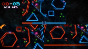 Игра для ПК Plug In Digital Galactic Orbital Death Sport (12+)