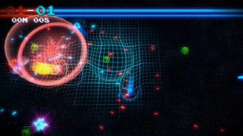 Игра для ПК Plug In Digital Galactic Orbital Death Sport (12+)