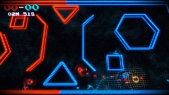 Игра для ПК Plug In Digital Galactic Orbital Death Sport (12+)