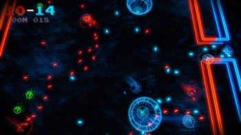 Игра для ПК Plug In Digital Galactic Orbital Death Sport (12+)