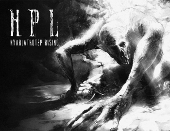 Игра для ПК Plug In Digital HPL: Nyarlathotep Rising (16+)