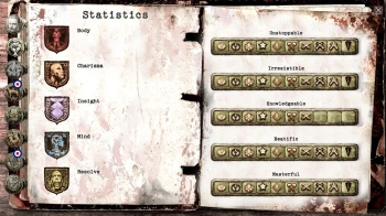 Игра для ПК Plug In Digital HPL: Nyarlathotep Rising (16+)