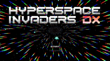 Игра для ПК Plug In Digital Hyperspace Invaders II: Pixel Edition (12+)