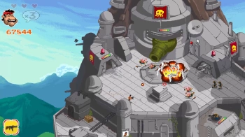 Игра для ПК Plug In Digital John Mambo (18+)