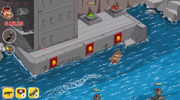 Игра для ПК Plug In Digital John Mambo (18+)