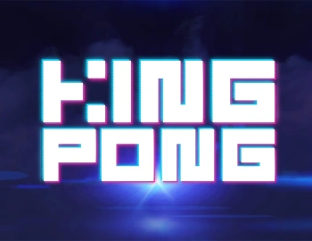 Игра для ПК Plug In Digital King Pong (6+)