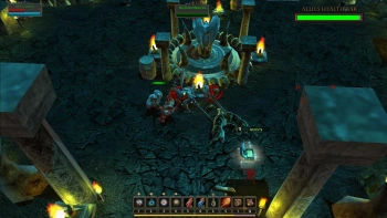 Игра для ПК Plug In Digital Legends of Persia (16+)