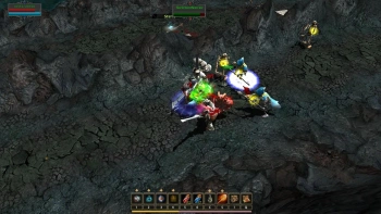 Игра для ПК Plug In Digital Legends of Persia (16+)