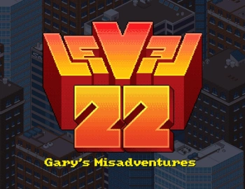Игра для ПК Plug In Digital Level 22: Gary`s Misadventure - 2016 Edition (12+)