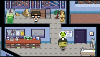 Игра для ПК Plug In Digital Level 22: Gary`s Misadventure - 2016 Edition (12+)