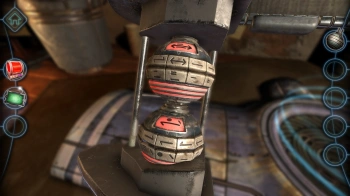 Игра для ПК Plug In Digital Machinika Museum (6+)