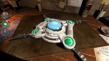 Игра для ПК Plug In Digital Machinika Museum (6+)