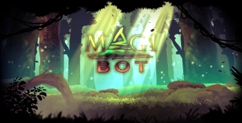 Игра для ПК Plug In Digital Magibot (12+)