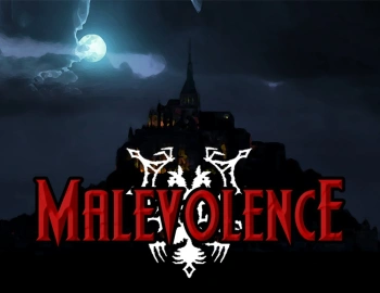 Игра для ПК Plug In Digital Malevolence (16+)