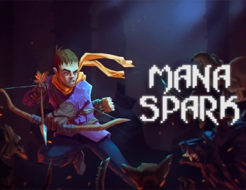 Игра для ПК Plug In Digital Mana Spark (12+)