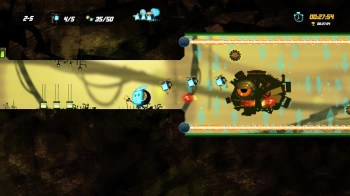 Игра для ПК Plug In Digital Mechanic Escape (6+)