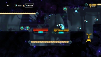 Игра для ПК Plug In Digital Mechanic Escape (6+)