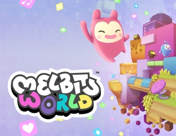 Игра для ПК Plug In Digital Melbits World (6+)