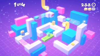 Игра для ПК Plug In Digital Melbits World (6+)