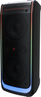 Колонка порт. Ural Молния 10000