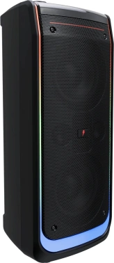 Колонка порт. Ural Молния 10000