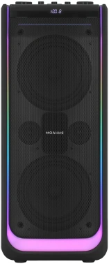 Колонка порт. Ural Молния 10000