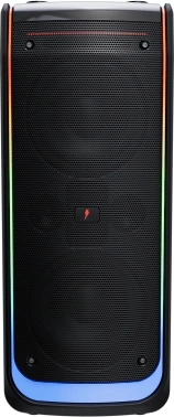 Колонка порт. Ural Молния 10000