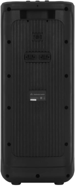 Колонка порт. Ural Молния 10000