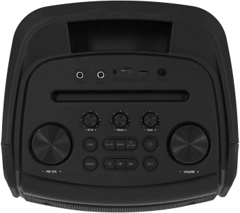 Колонка порт. Ural Молния 10000