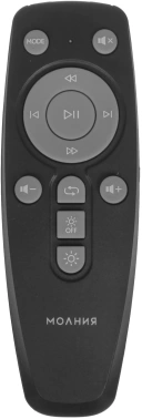 Колонка порт. Ural Молния 10000