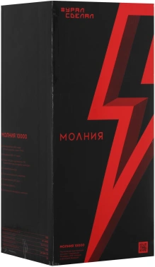 Колонка порт. Ural Молния 10000