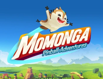Игра для ПК Plug In Digital Momonga Pinball Adventures (12+)