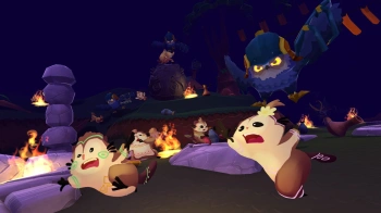 Игра для ПК Plug In Digital Momonga Pinball Adventures (12+)