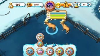 Игра для ПК Plug In Digital My Arctic Farm (6+)