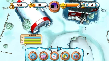Игра для ПК Plug In Digital My Arctic Farm (6+)