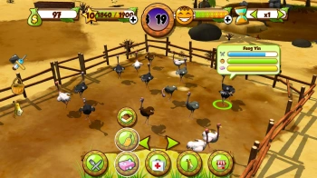 Игра для ПК Plug In Digital My Exotic Farm (6+)