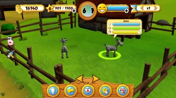 Игра для ПК Plug In Digital My Farm (6+)