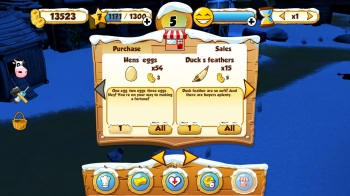 Игра для ПК Plug In Digital My Farm (6+)