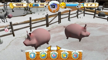 Игра для ПК Plug In Digital My Farm (6+)