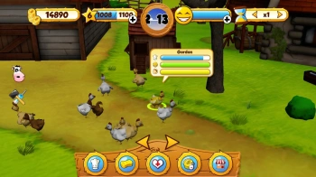 Игра для ПК Plug In Digital My Farm (6+)