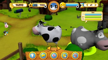 Игра для ПК Plug In Digital My Farm (6+)