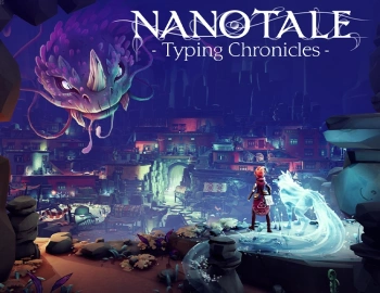 Игра для ПК Plug In Digital Nanotale - Typing Chronicles (12+)