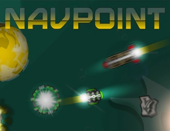 Игра для ПК Plug In Digital Navpoint (12+)