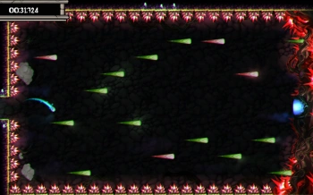 Игра для ПК Plug In Digital Nekuia (6+)