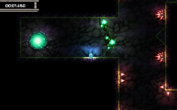 Игра для ПК Plug In Digital Nekuia (6+)